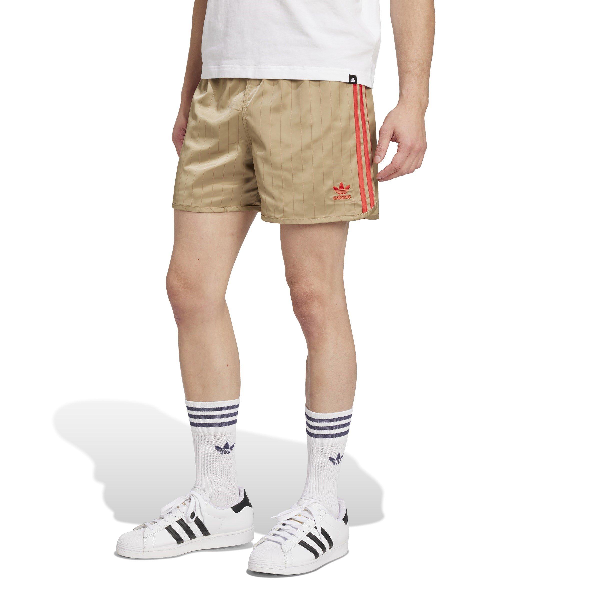 Hennep - adidas - David Beckham Originals 3-Stripes Shorts Mens - 2