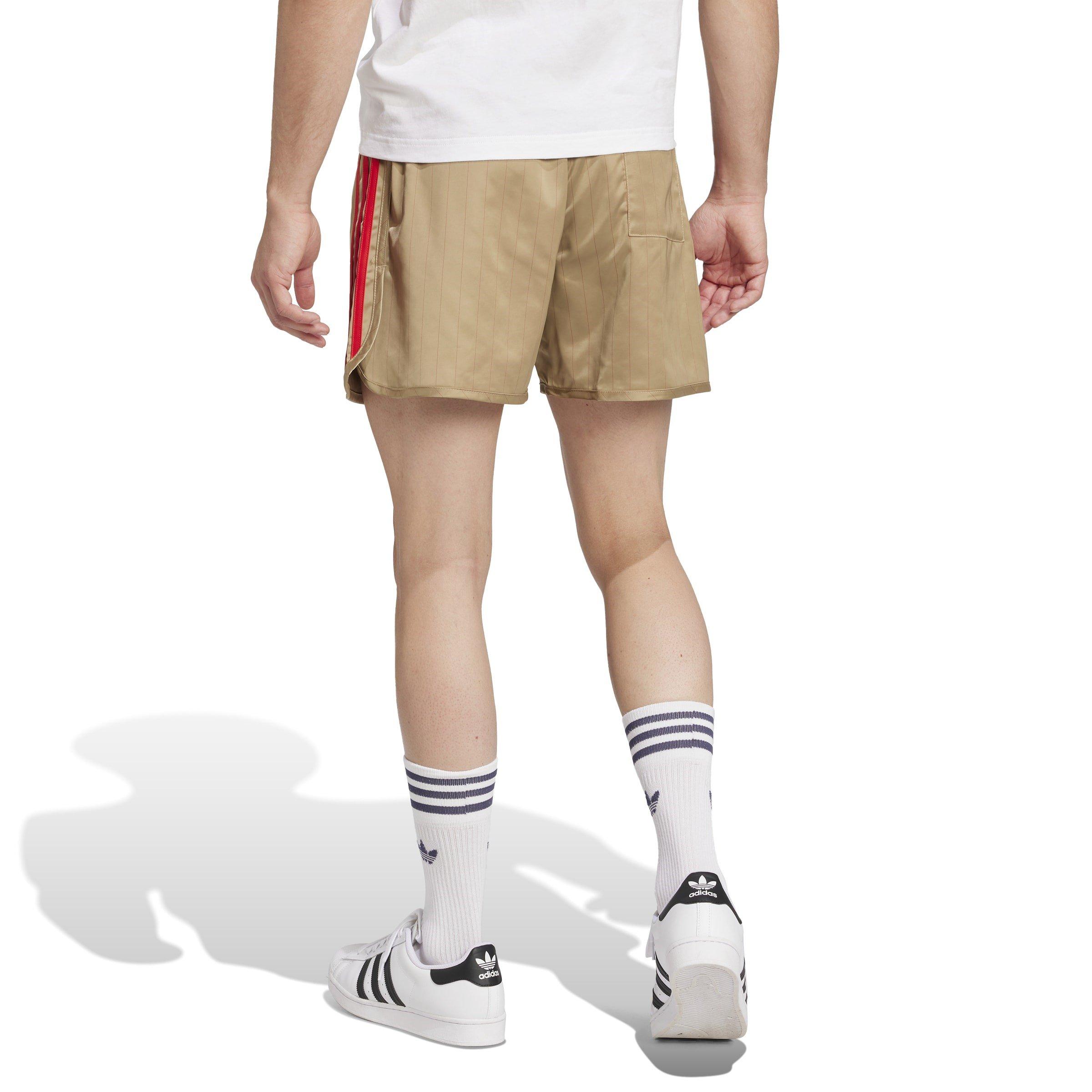 Hennep - adidas - David Beckham Originals 3-Stripes Shorts Mens - 3