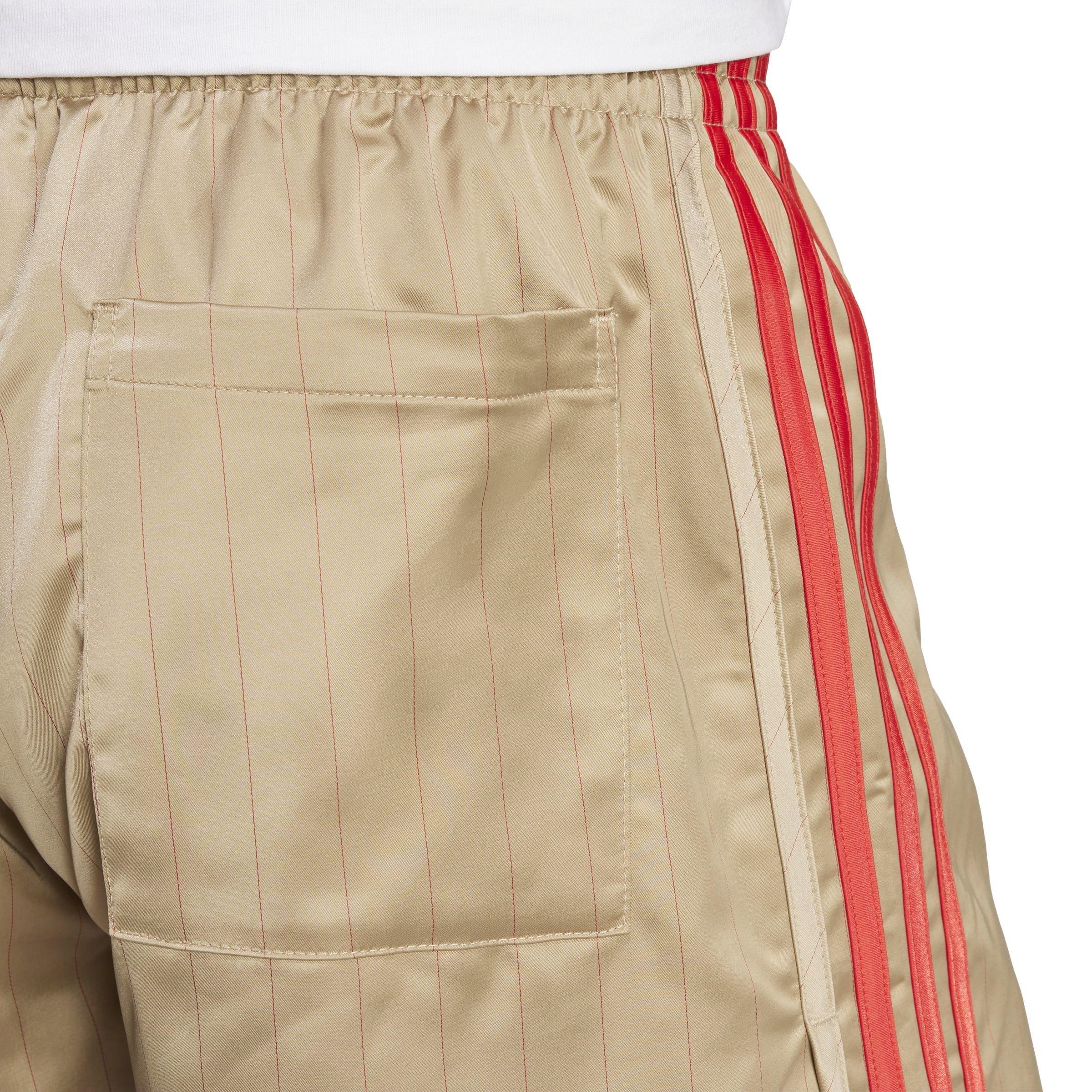 Hennep - adidas - David Beckham Originals 3-Stripes Shorts Mens - 5