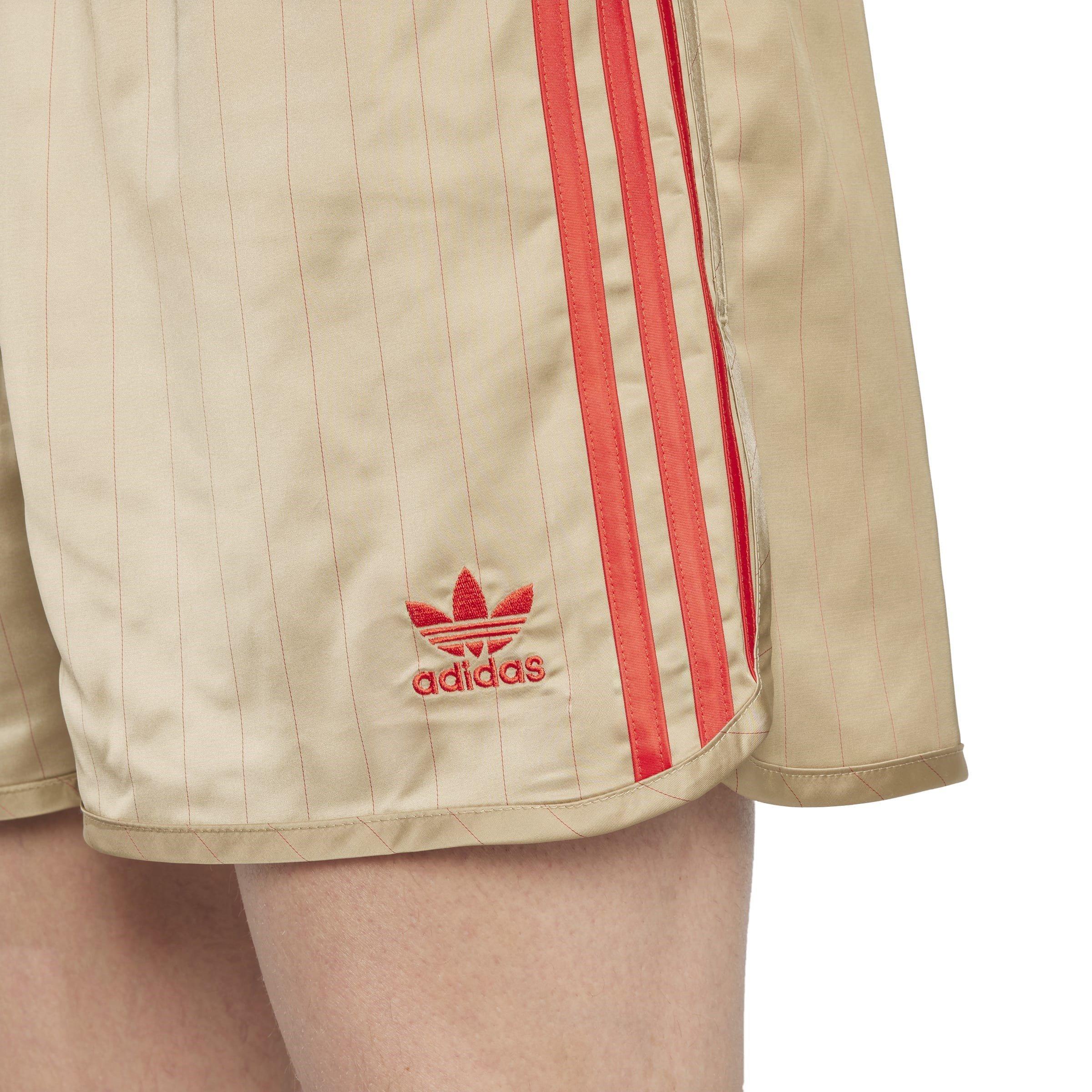Hennep - adidas - David Beckham Originals 3-Stripes Shorts Mens - 6