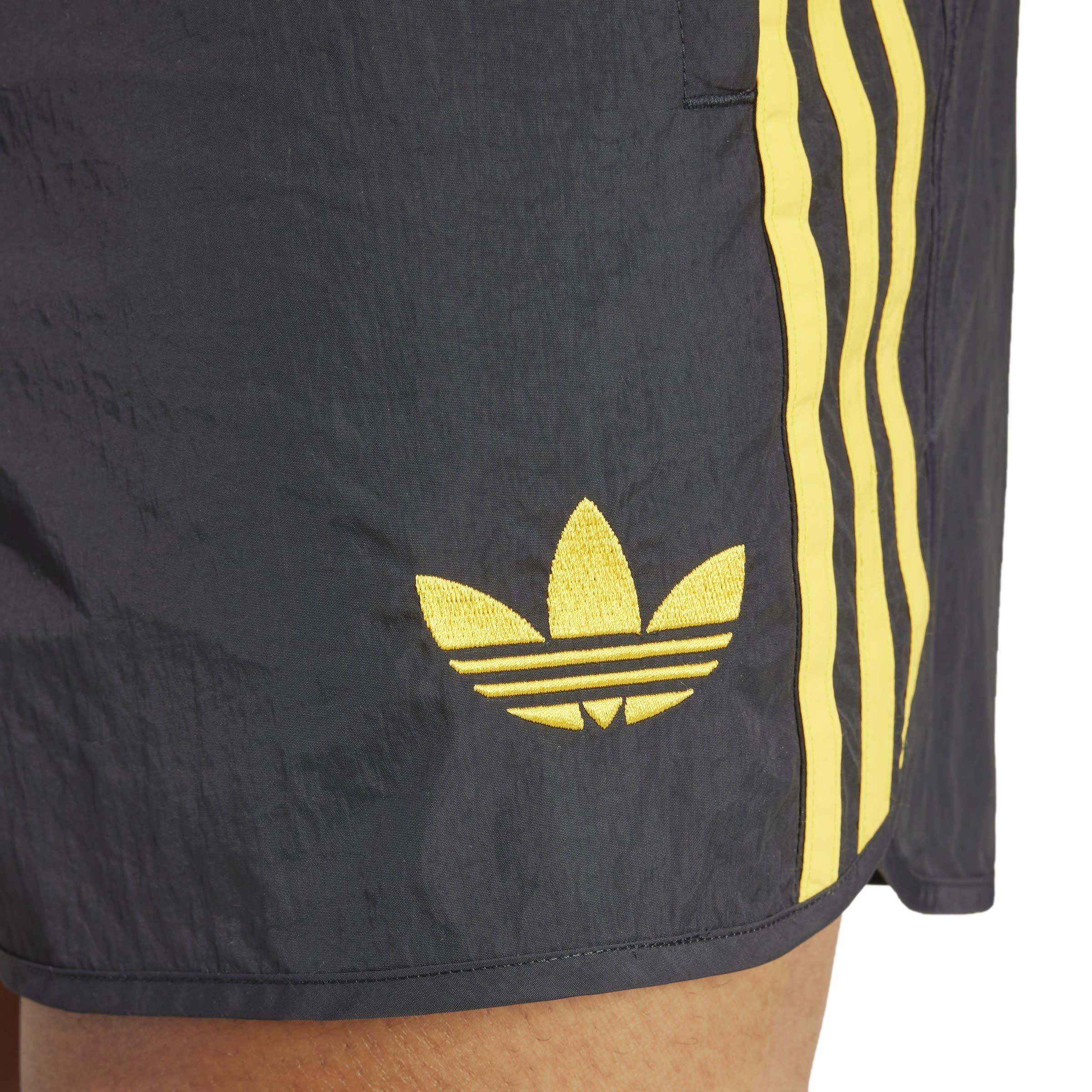 Schwarz - adidas - Jude Bellingham Shorts Mens - 5