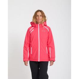 Spyder Snow Ski Jacket Womens
