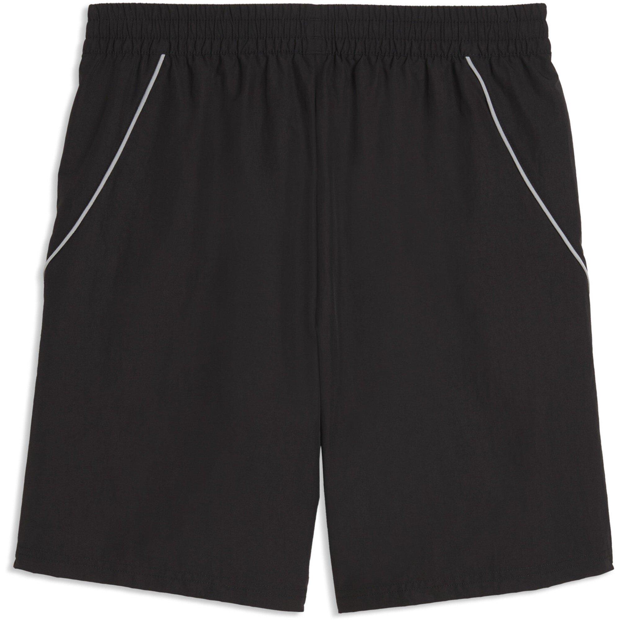 Puma Black - Puma - Puma Sport Wvn Short Sn71 - 2