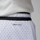 Blanco/Negro - Air Jordan - Jordan Dri-FIT Sport Men's Diamond Shorts - 4