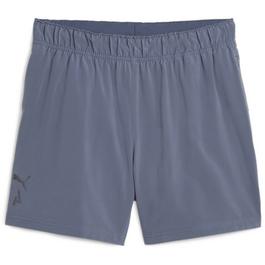 Puma Seasons Lightweight 5 Inch Shorts