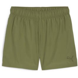 Puma MASS MERCHANTS ACTIVE Woven Shorts