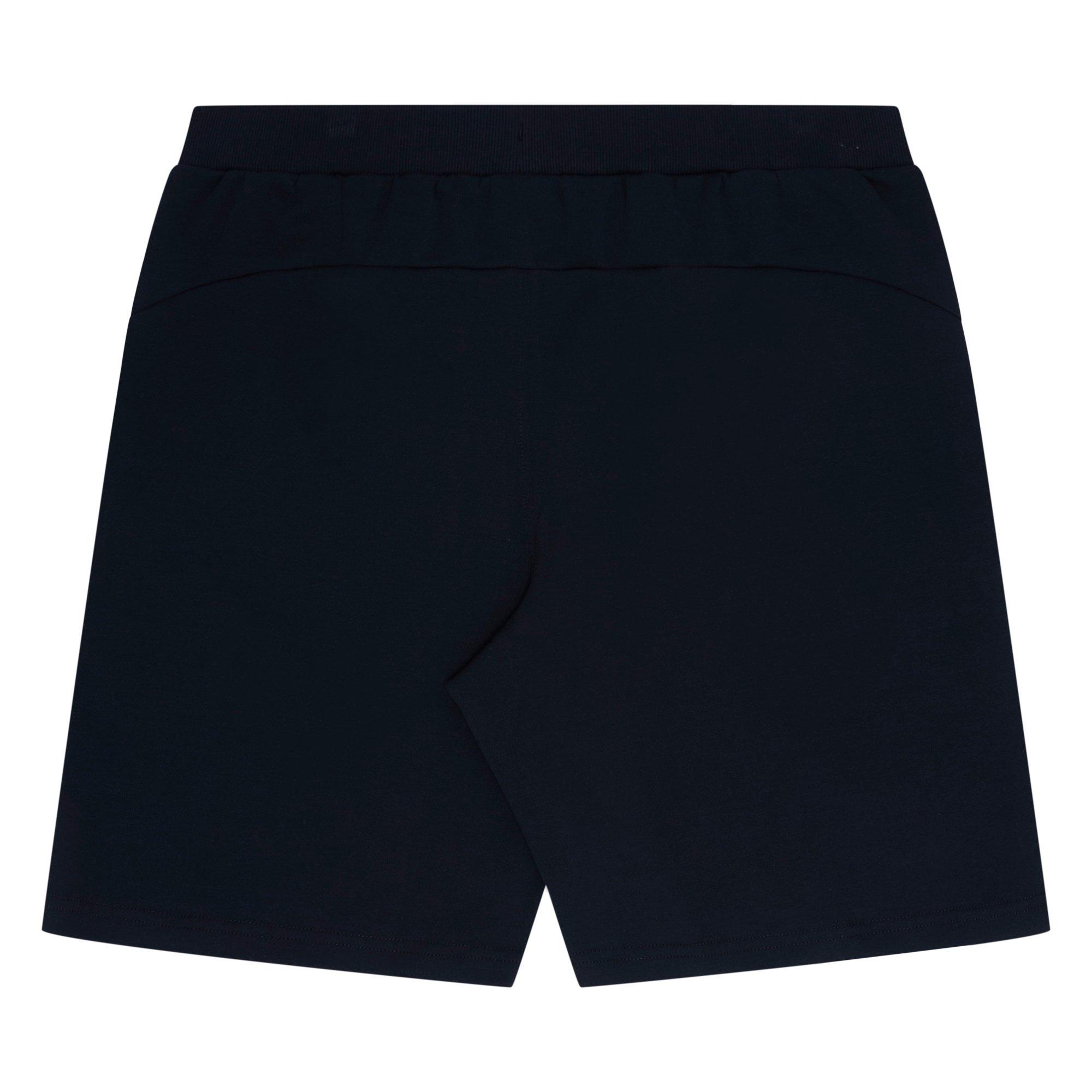 Black - Ellesse - Astero Short Sn99 - 2