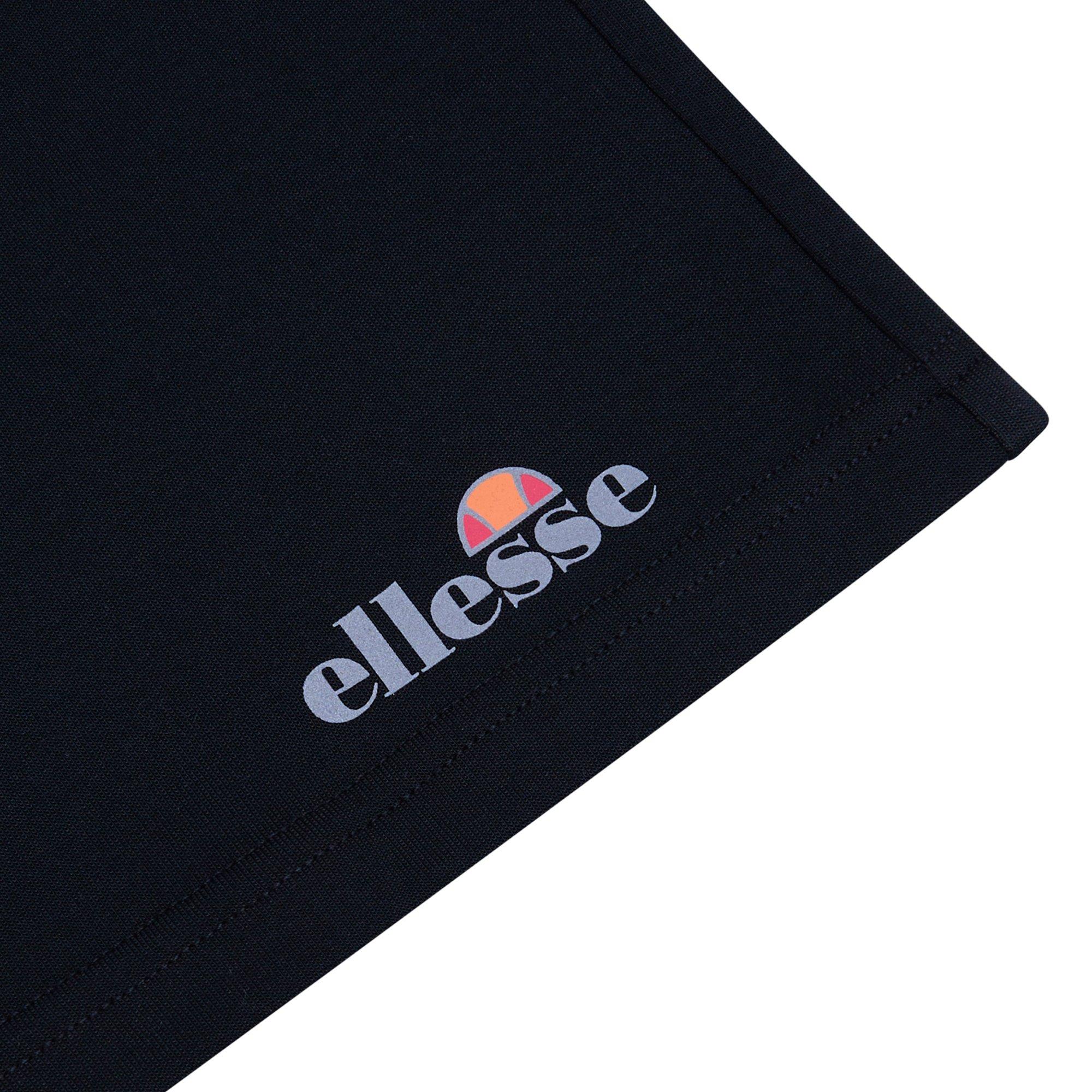 Black - Ellesse - Astero Short Sn99 - 3