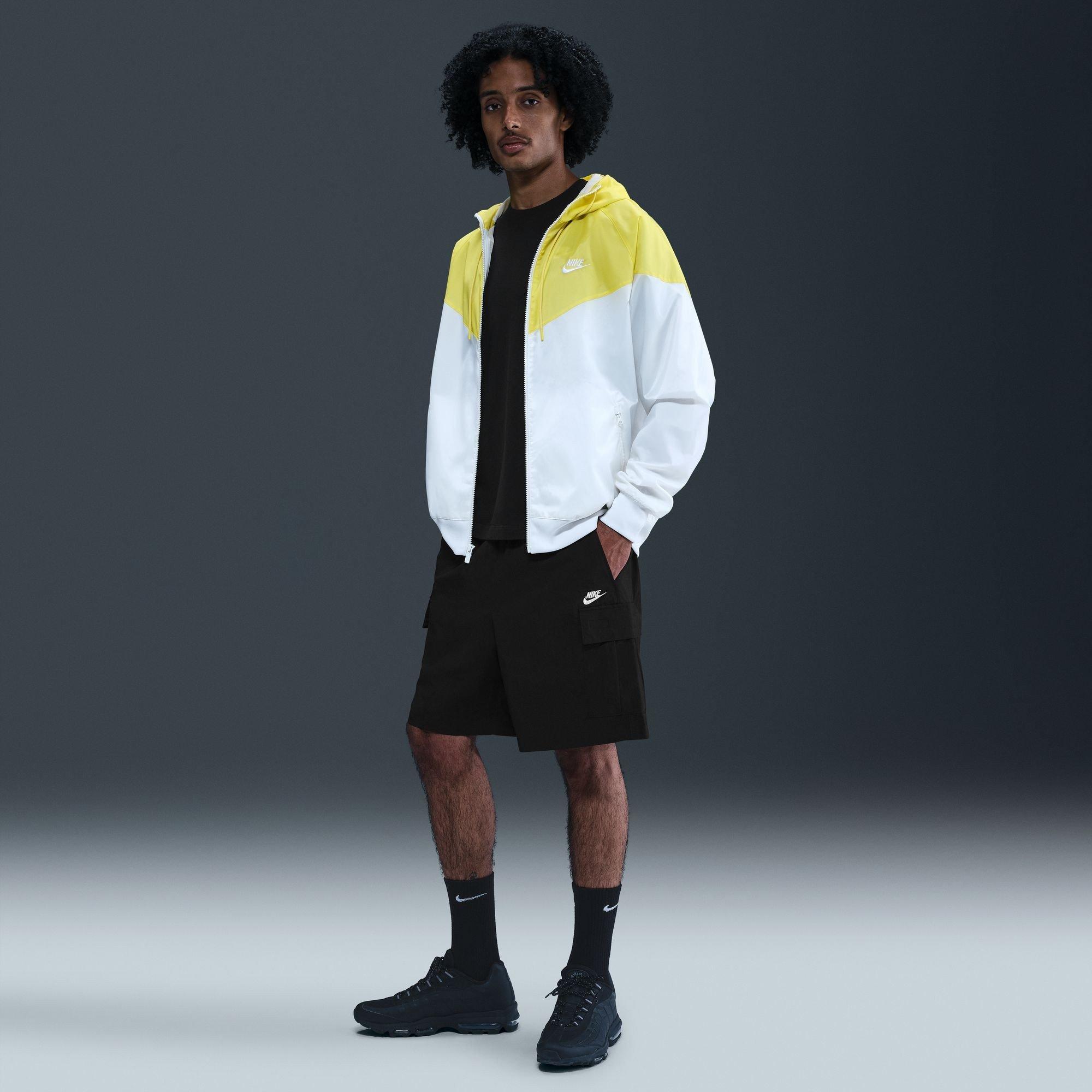 Black/White - Nike - Nike M Nk Clb Utilit Sn99 - 13