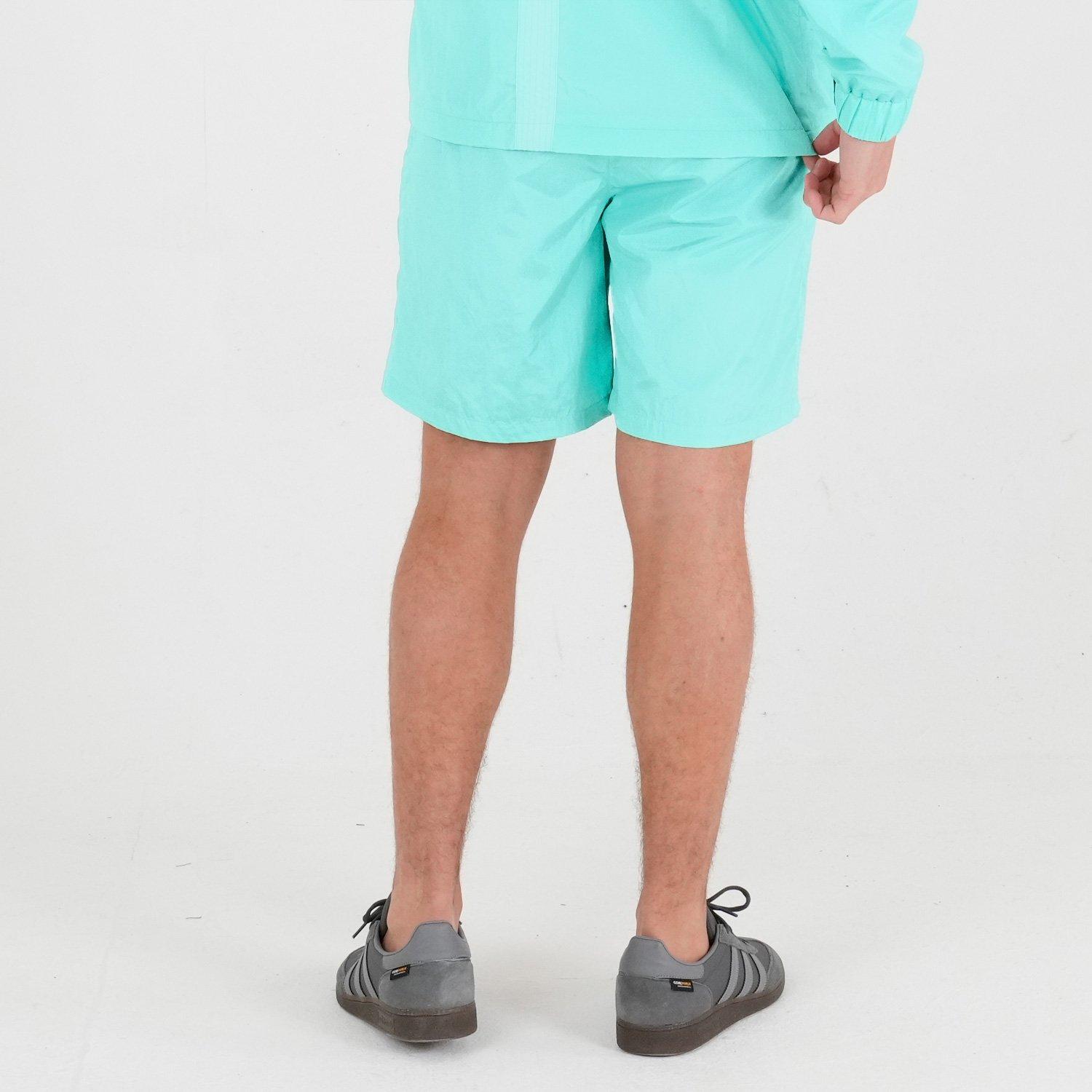 Aqua - Peaceful Hooligan - Woven Tracksuit Shorts - 3