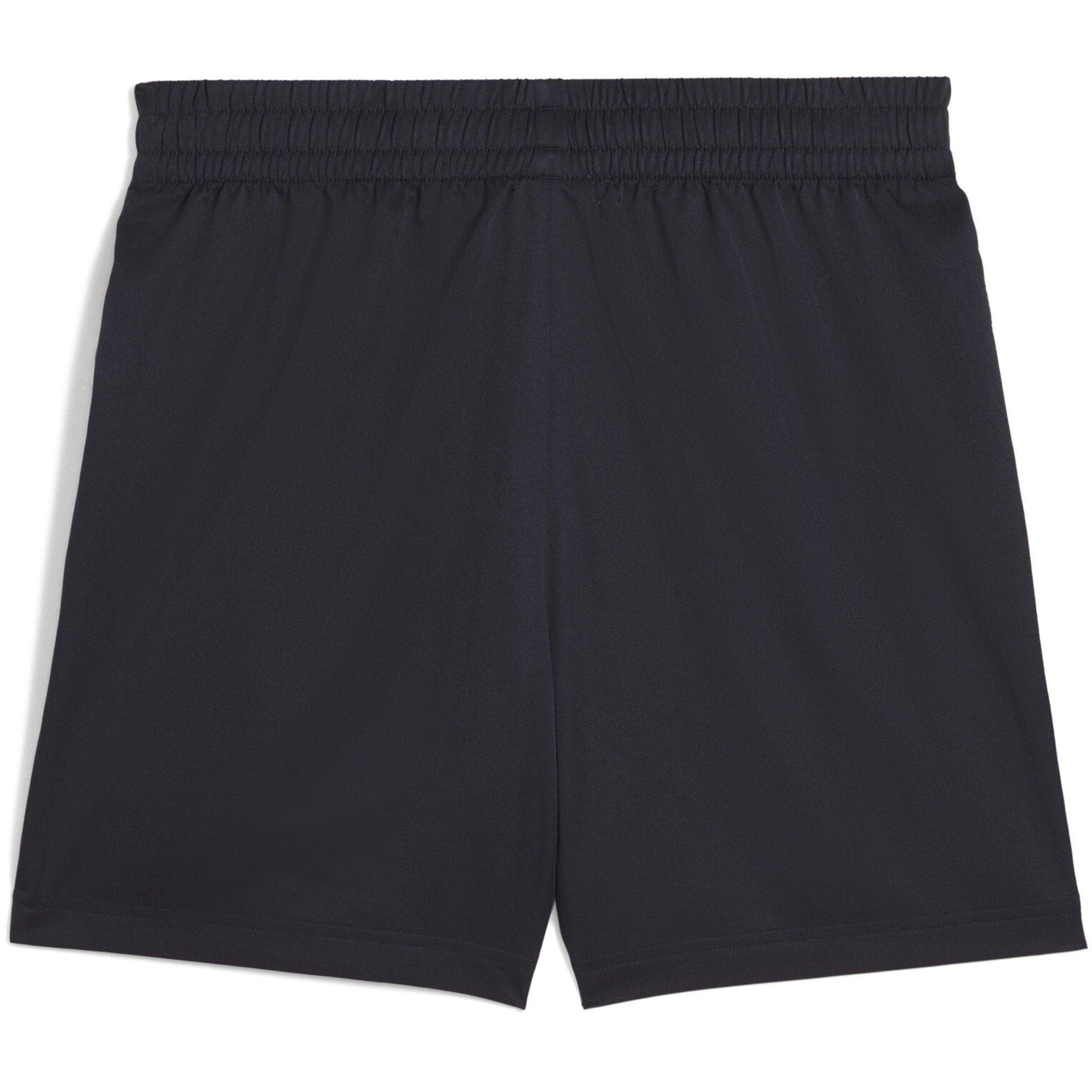 Puma Navy - Puma - Puma Ess Woven Shorts 5 Tracksuit Short Mens - 2
