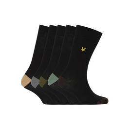 Lyle and Scott Men's Crew Socks