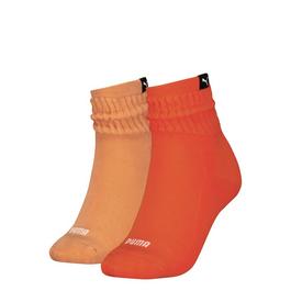 Puma Shorts Slouch Crew Socks