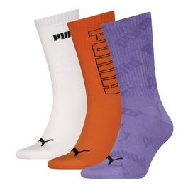 Puma Mesh Crew 3P 99