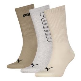 Puma Mesh Crew 3P 99
