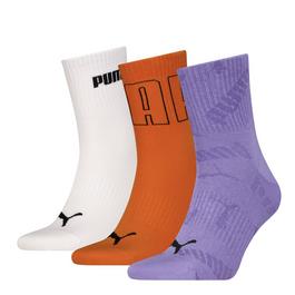 Puma Mesh Crew 99