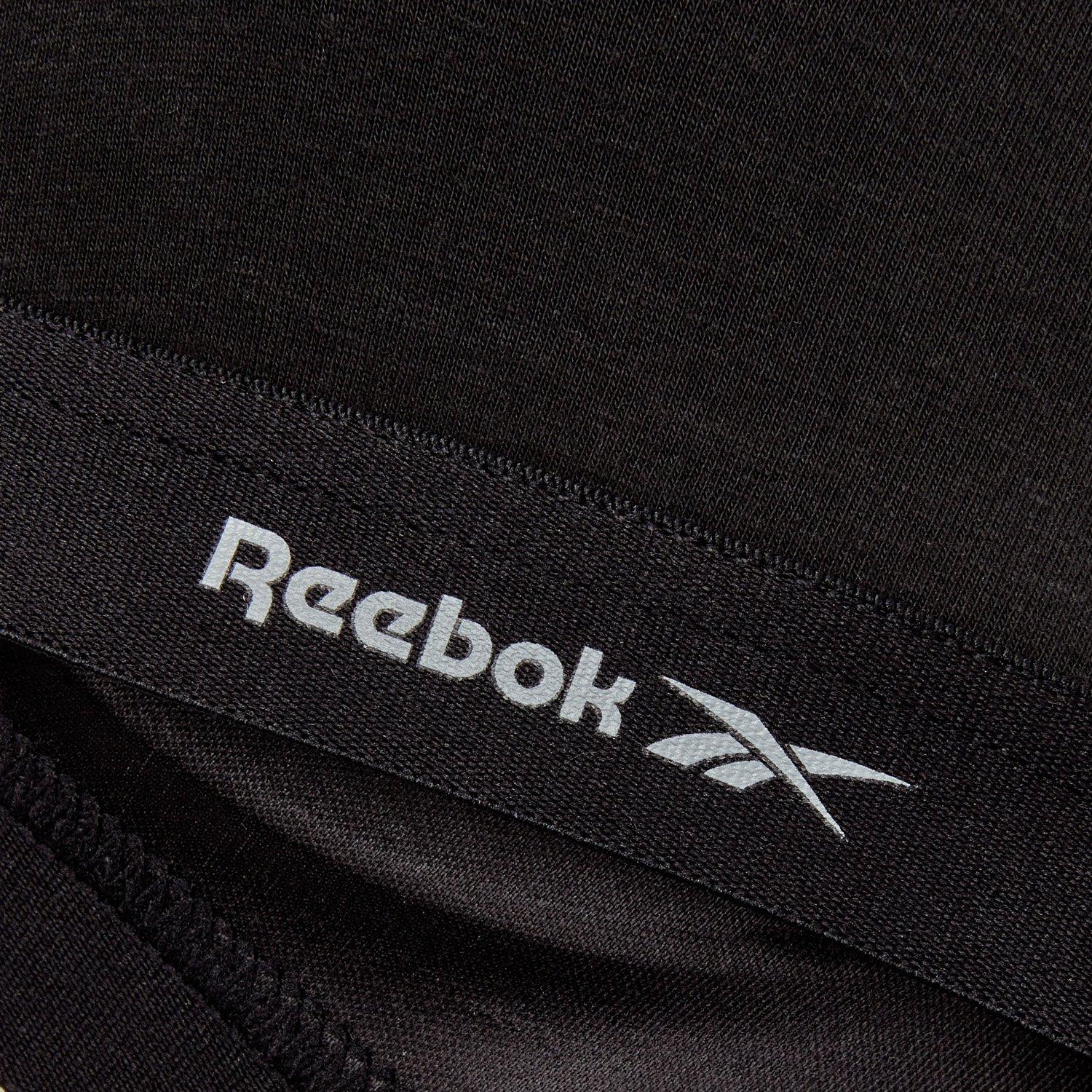 Crna - Reebok - Womens Moulded Bra Amy - 3