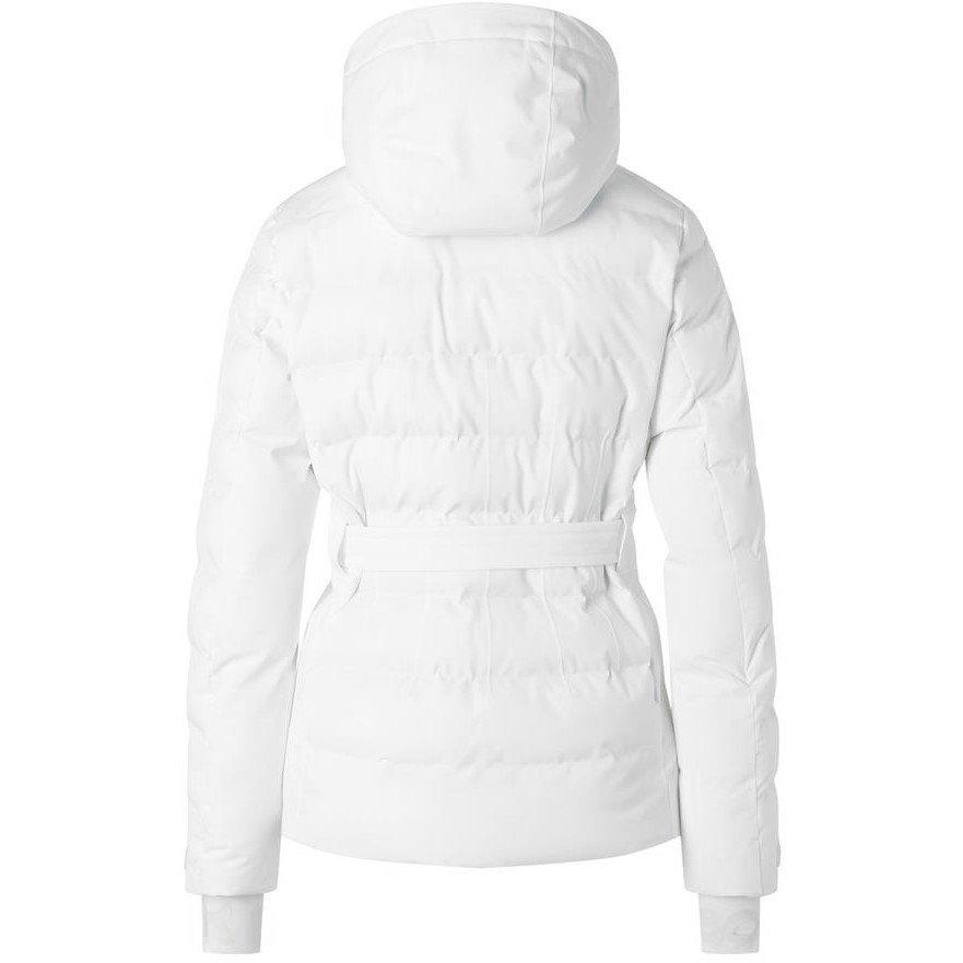 Off-white - Bogner - Womens Ellya Quilted Jacket - 2