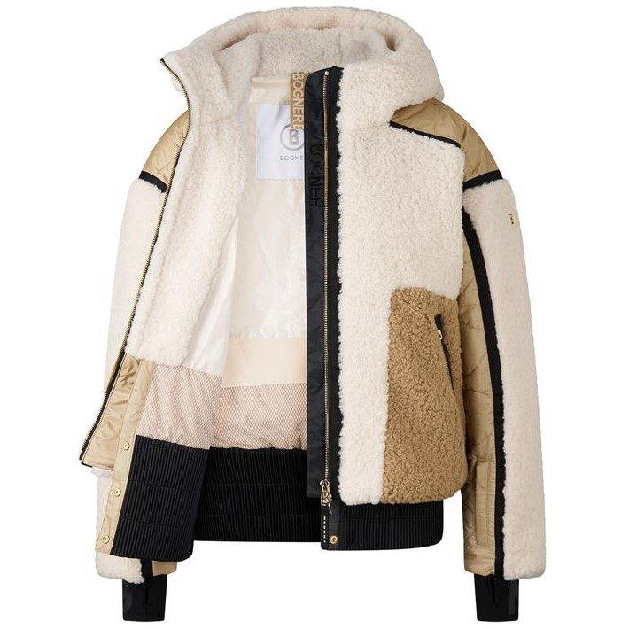 Birch - Bogner - Womens Kora Ski Jacket - 2