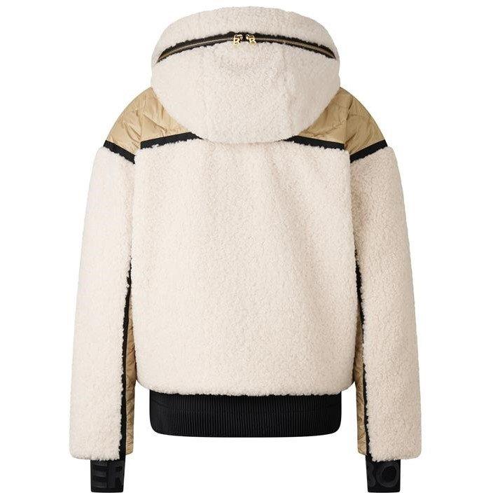 Birch - Bogner - Womens Kora Ski Jacket - 3