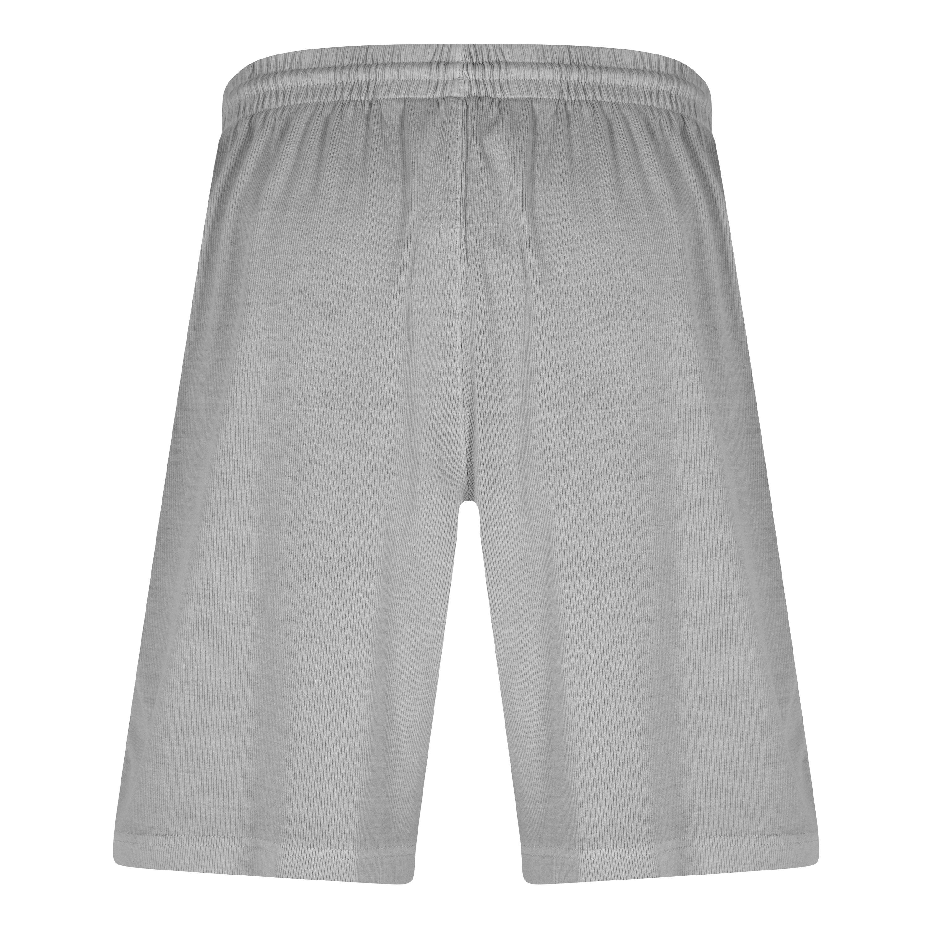 Pugry3 - Reebok - Natural Dye Fleece Shorts Men - 2