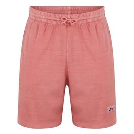 Reebok Natural Dye Fleece Shorts Men