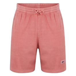 Reebok Natural Dye Fleece Shorts Men