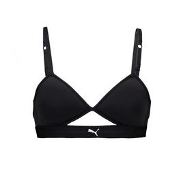 Puma Peek A Boo Triangle Bralette