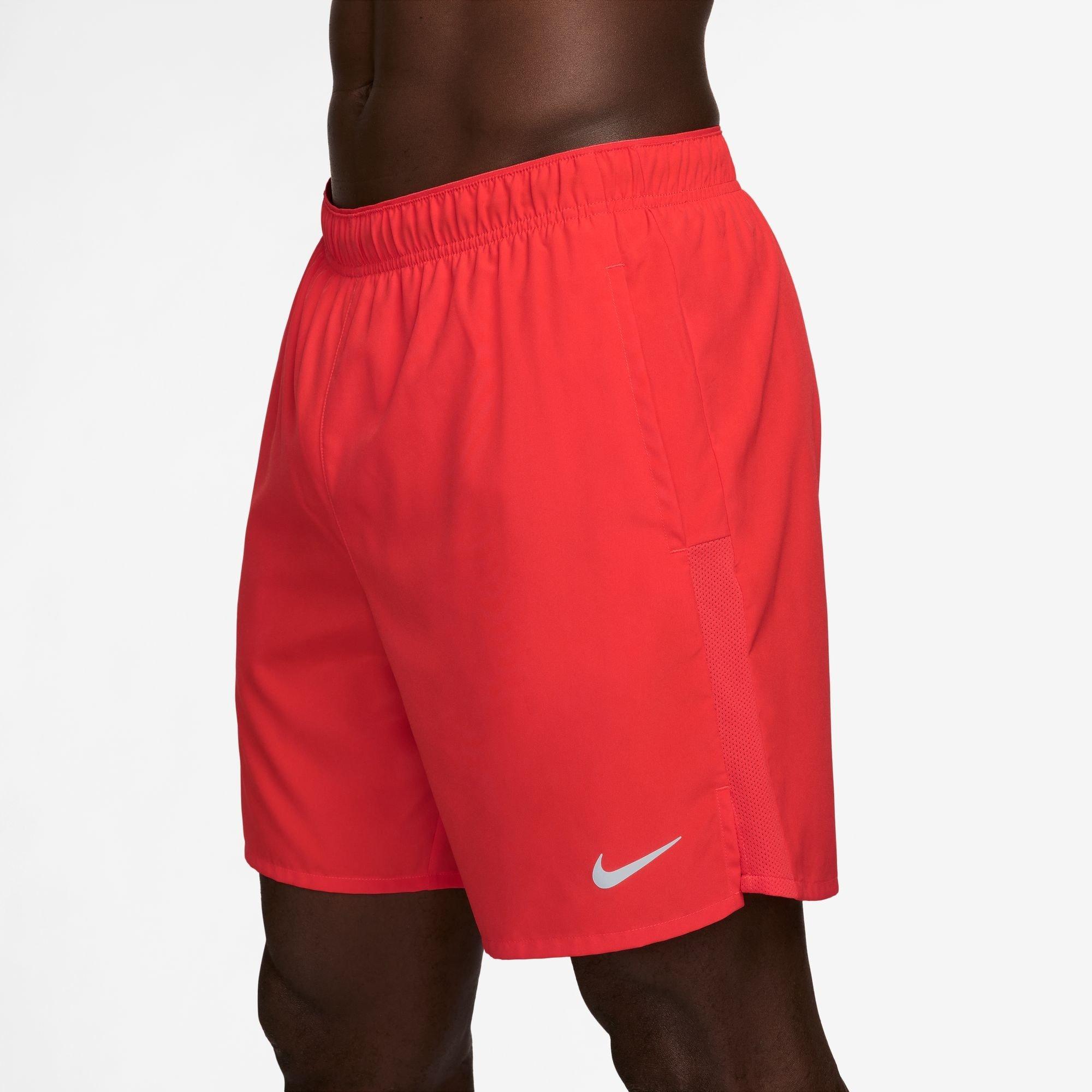 Nike Men's Clothing - Lt Crimson - M
