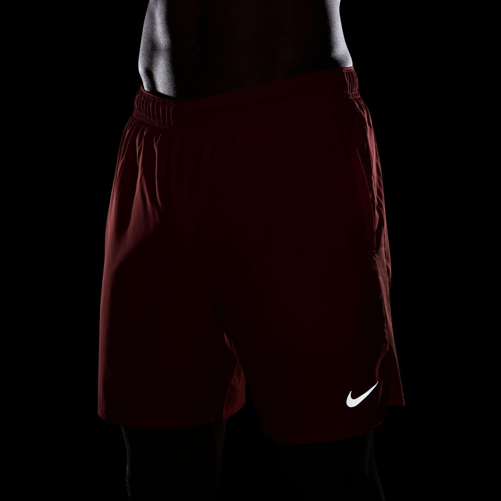 Lt Crimson - Nike - Mens Nike Clothing - 3