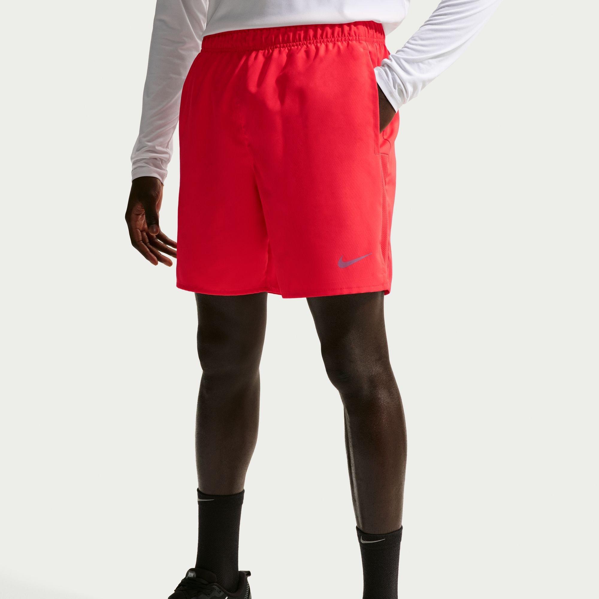 Lt Crimson - Nike - Mens Nike Clothing - 4