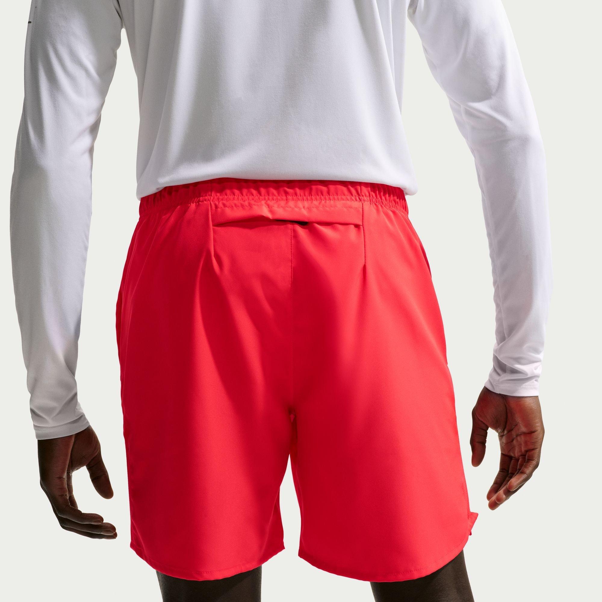 Lt Crimson - Nike - Mens Nike Clothing - 5