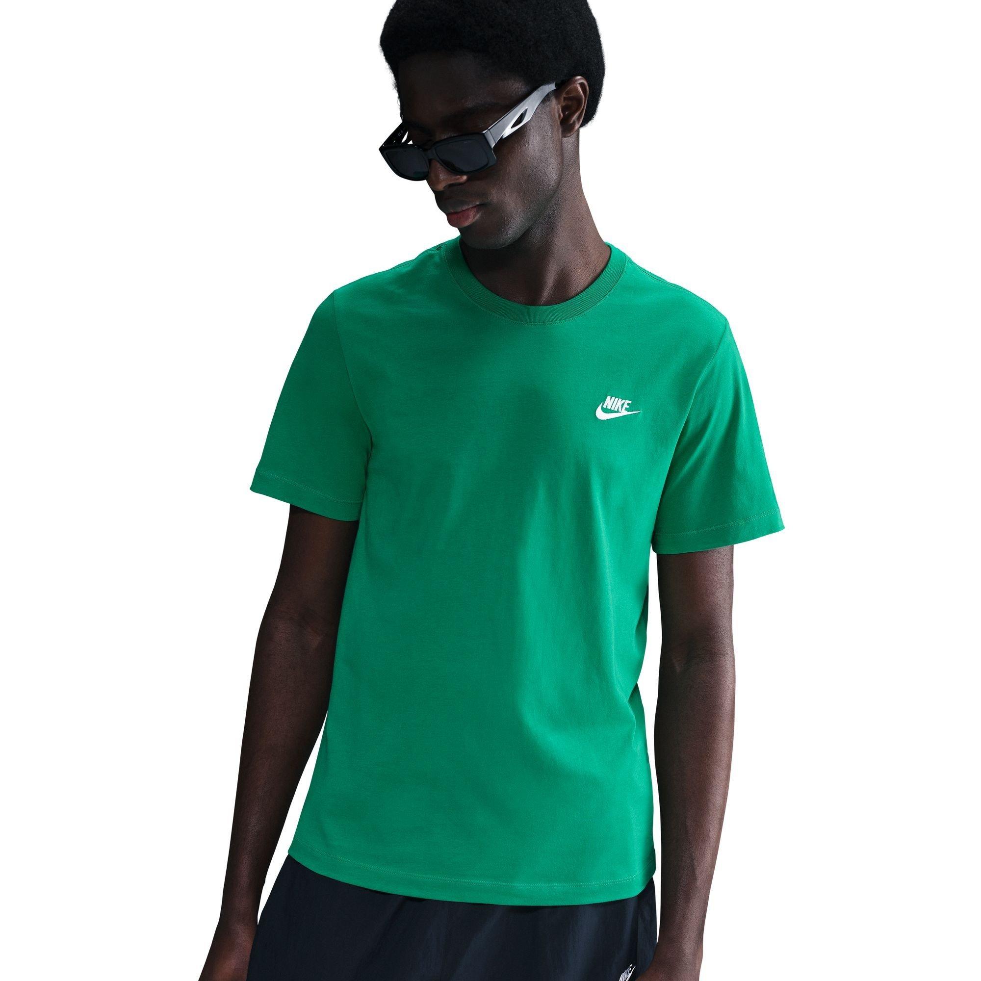 Nike Men's Clothing - Stadium Green - S