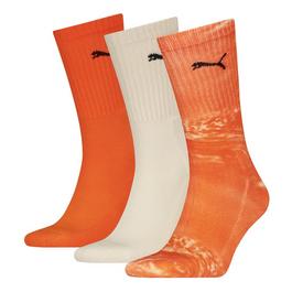 Puma Crew Sock 3P 99