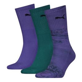 Puma Crew Sock 3P 99