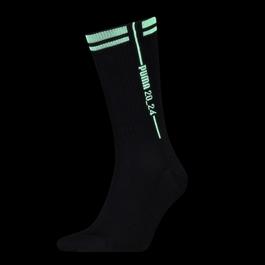 Puma Adults Glow Crew Sock