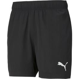 Puma Finesse Performance Training Shorts Junior