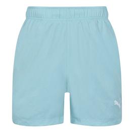 Puma Woven Shorts 5