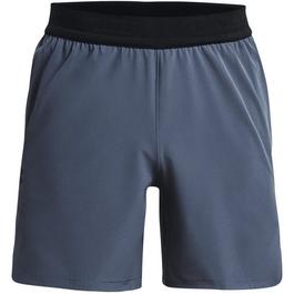 Under Armour UA 6 Vanish Elite Shorts Mens