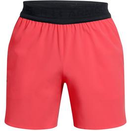 Under Armour 6 Vanish Elite Shorts Mens