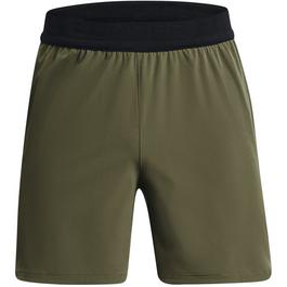 Under Armour UA 6 Vanish Elite Shorts Mens