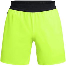 Under Armour UA 6 Vanish Elite Shorts Mens