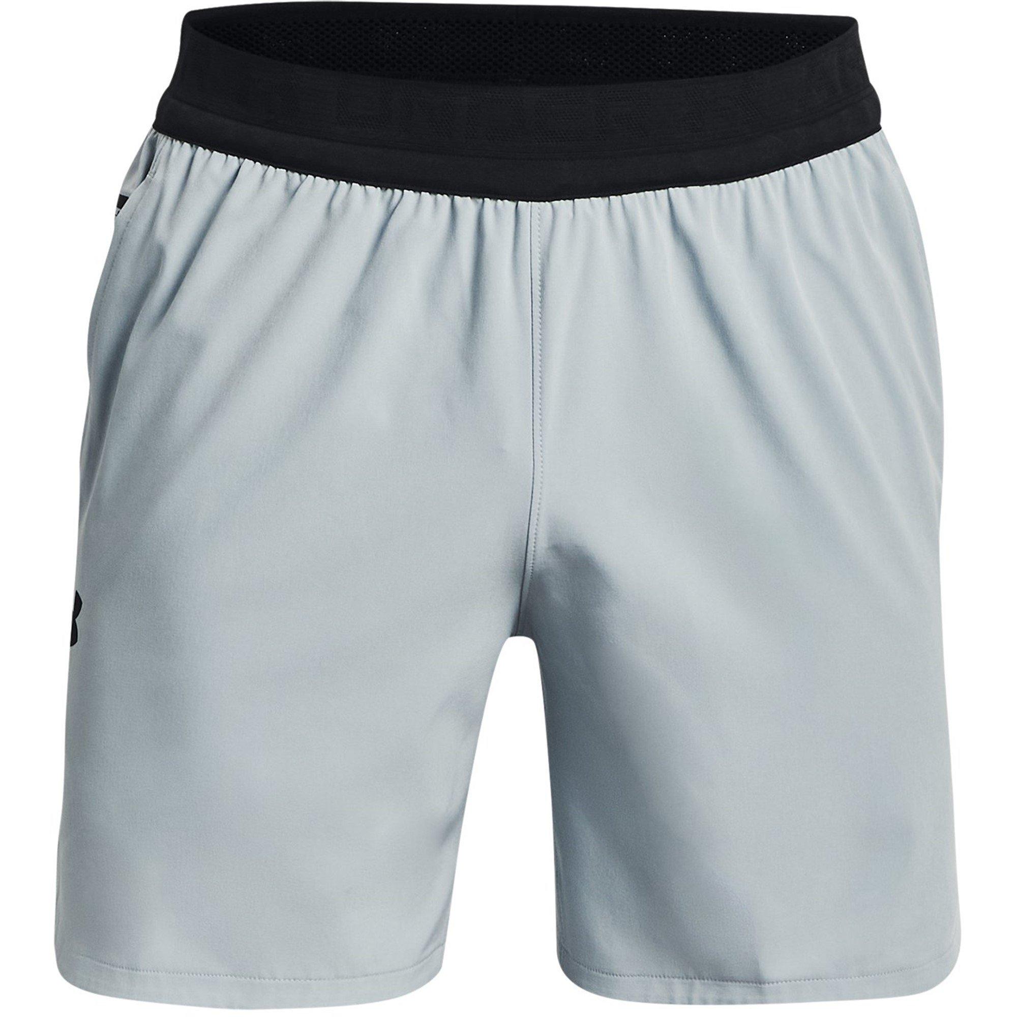 6 Vanish Elite Shorts Mens