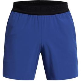 Under Armour 6 Vanish Elite Shorts Mens