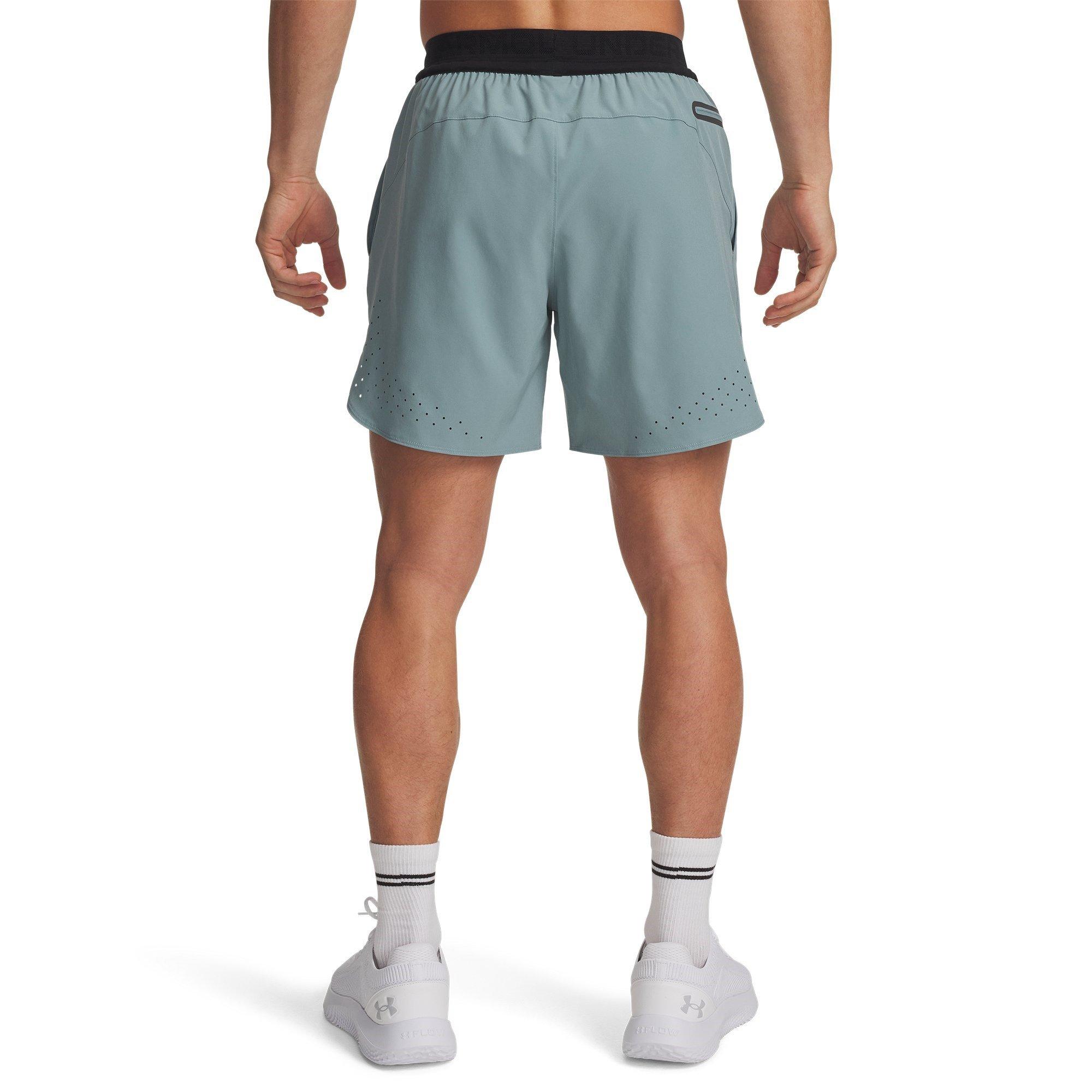 Serpentine - Under Armour - 6 Vanish Elite Shorts Mens - 2