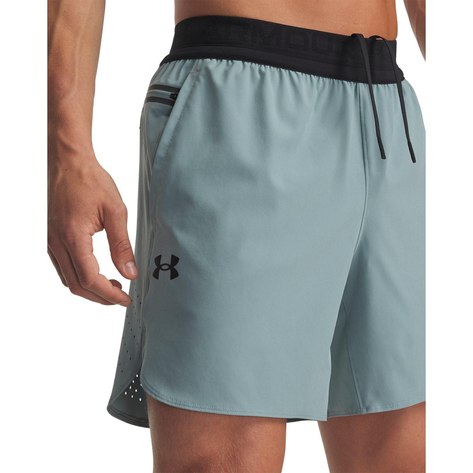 Serpentine - Under Armour - 6 Vanish Elite Shorts Mens - 3