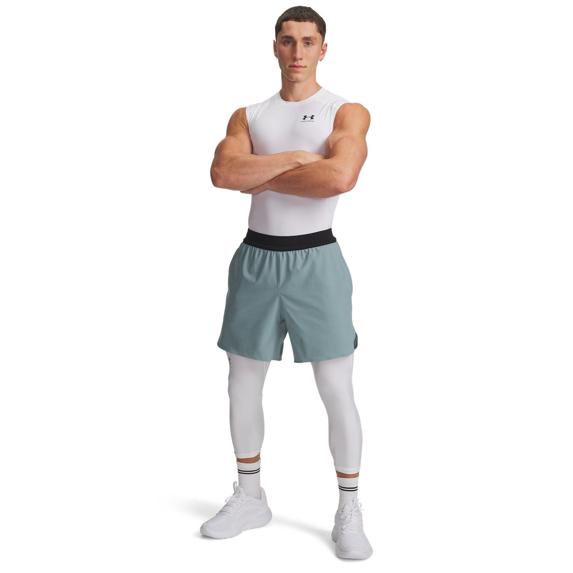 Serpentine - Under Armour - 6 Vanish Elite Shorts Mens - 4