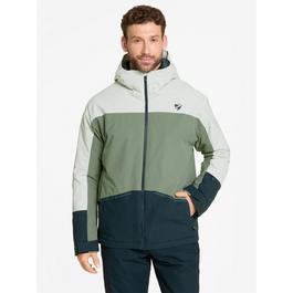 Ziener Timbarra Ski Jacket