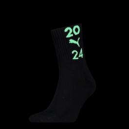 Puma Glow Sock 1P 99