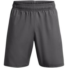 Under Armour UA Woven Wordmark Shorts